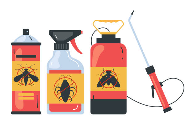Best Pest Control Cost  in Taylorvle, IL